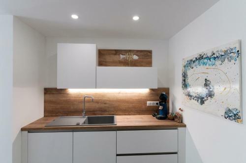 Logement de Grand Standing Entre Mer Et Montagne