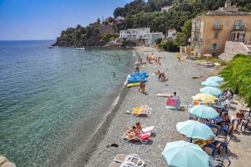 Logement de Grand Standing Entre Mer Et Montagne