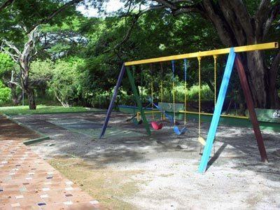 Hotel Los Guayacanes Panam�