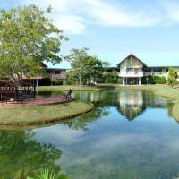 Hotel Los Guayacanes Panam�
