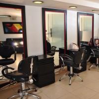 Hotel Los Guayacanes Panam�