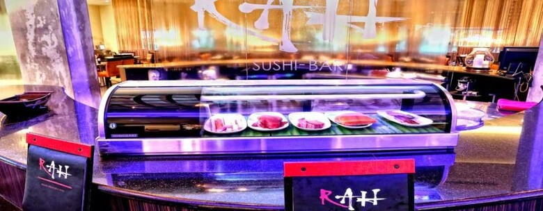 Riande Aeropuerto Hotel