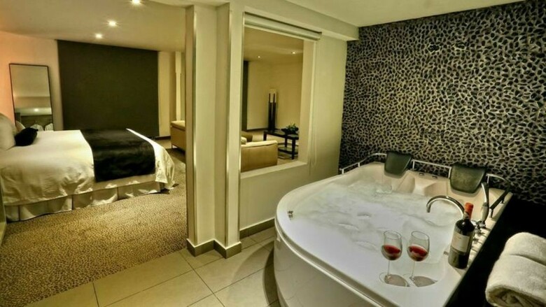 Riande Aeropuerto Hotel