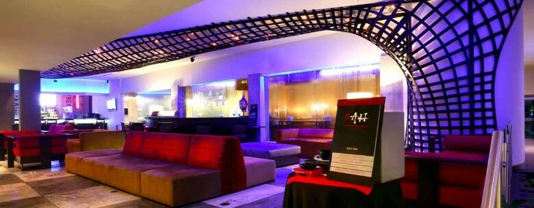 Riande Aeropuerto Hotel