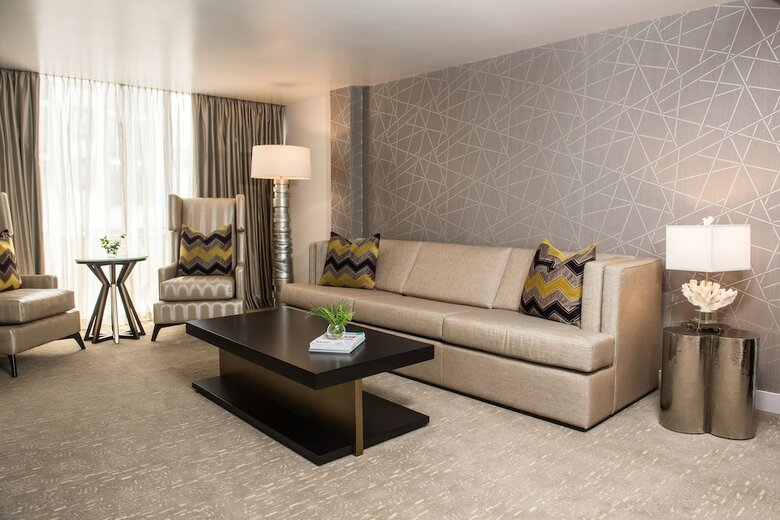 Continental Hotel & Casino Panam�