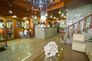 Hotel Veracruz