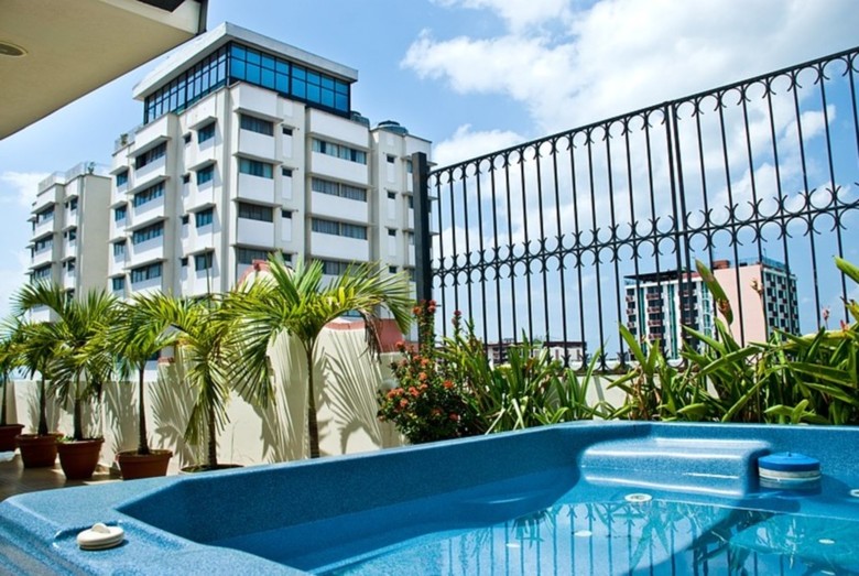 Hotel Veracruz