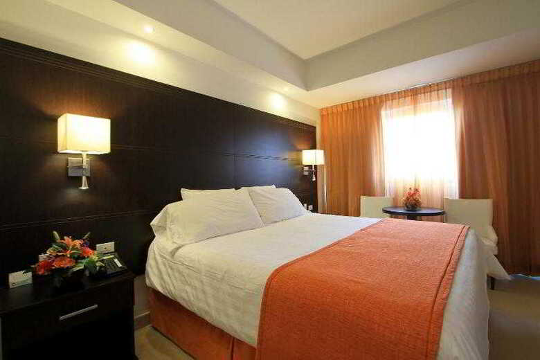 Gran Hotel And Casino Soloy