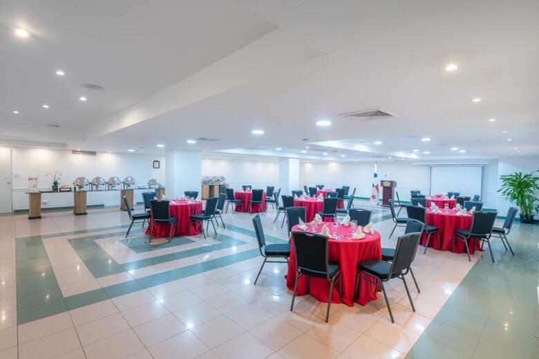 Gran Hotel And Casino Soloy