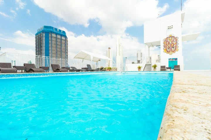 Gran Hotel And Casino Soloy