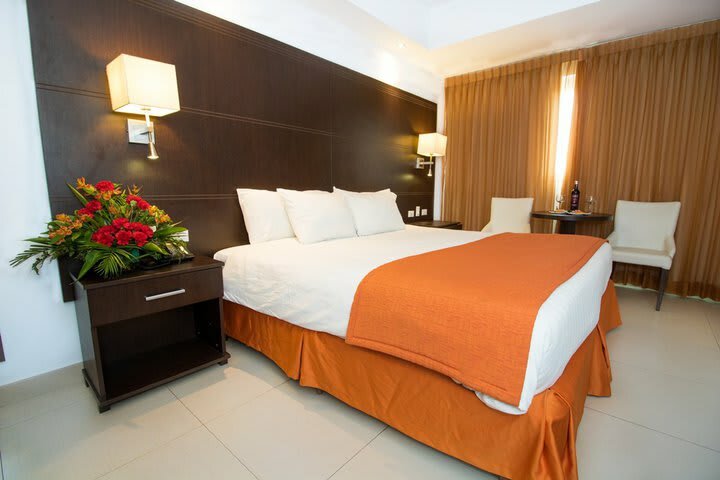 Gran Hotel And Casino Soloy
