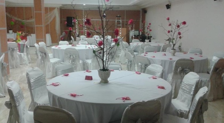 Hotel Roma Plaza