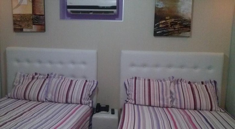 Hotel Roma Plaza
