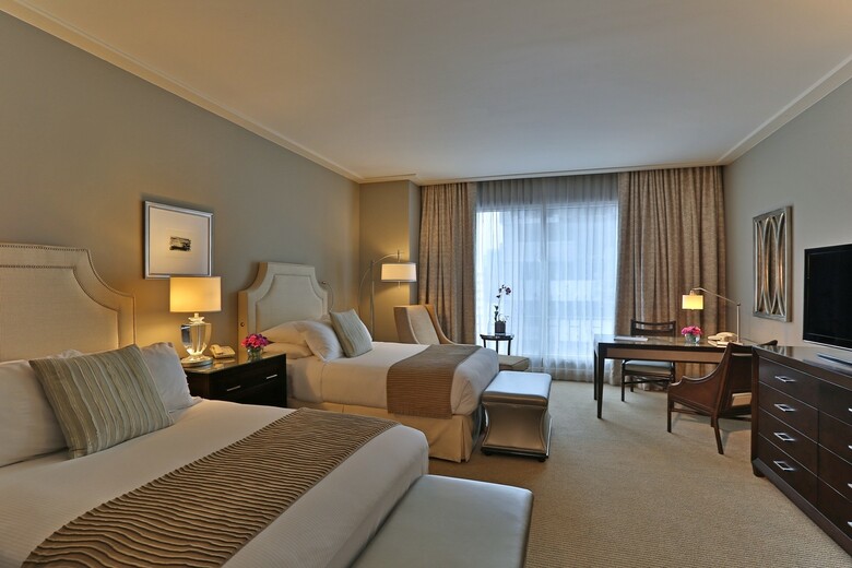 Hotel The Bristol Panam�