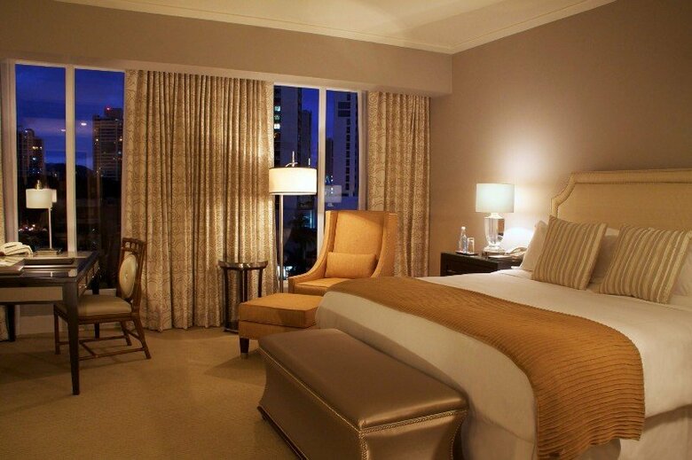 Hotel The Bristol Panam�
