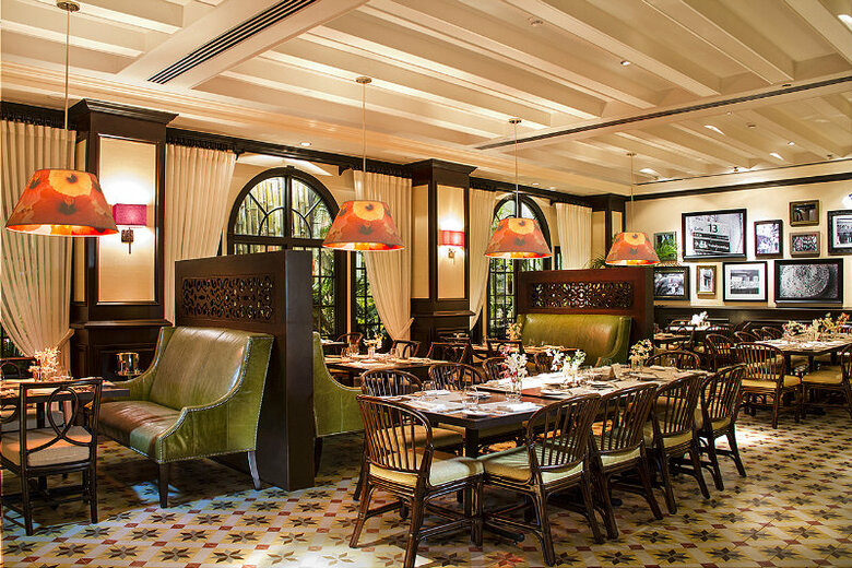Hotel The Bristol Panam�