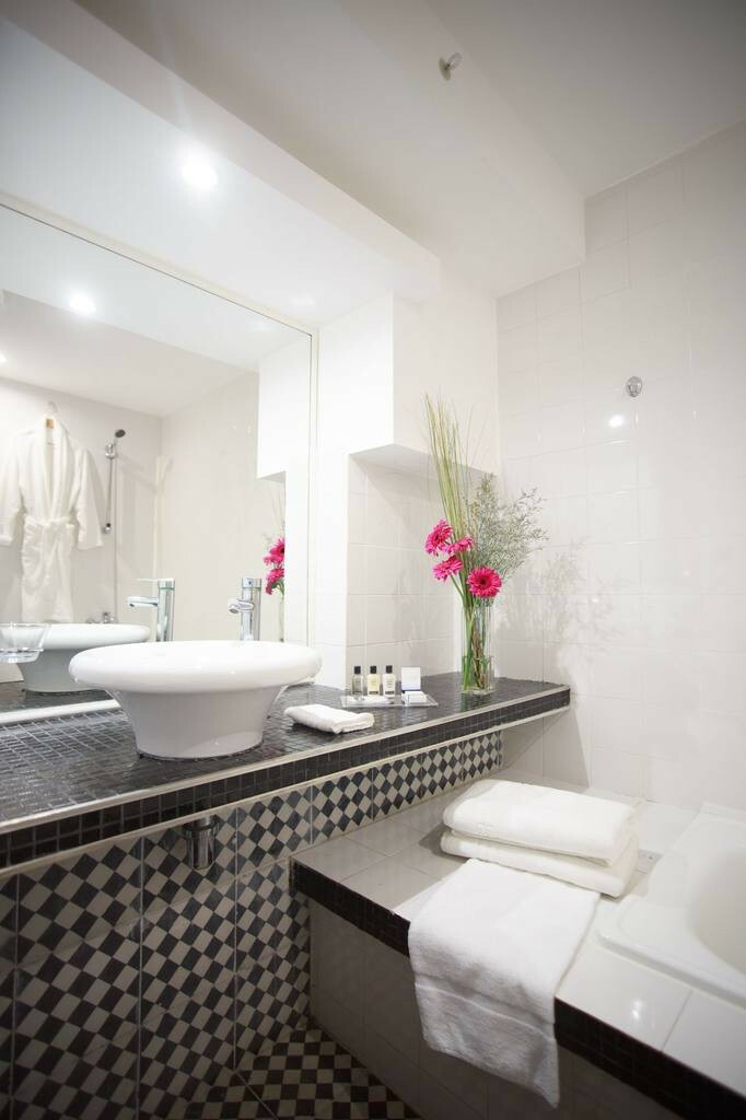 Spa Hotel La R�serve