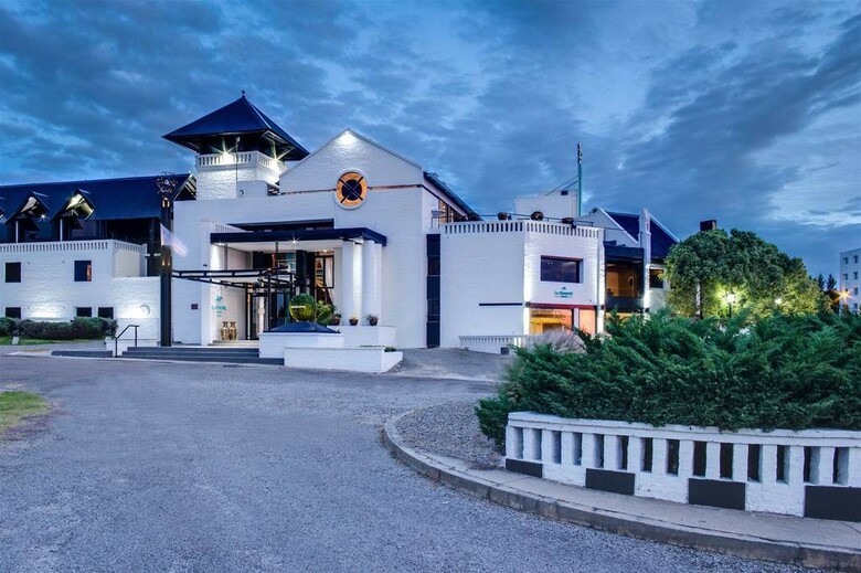 Spa Hotel La R�serve
