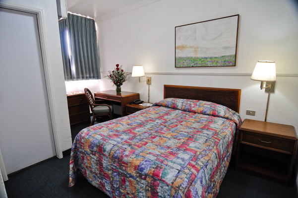 Hotel Cumberland