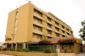 Hotel Cumberland