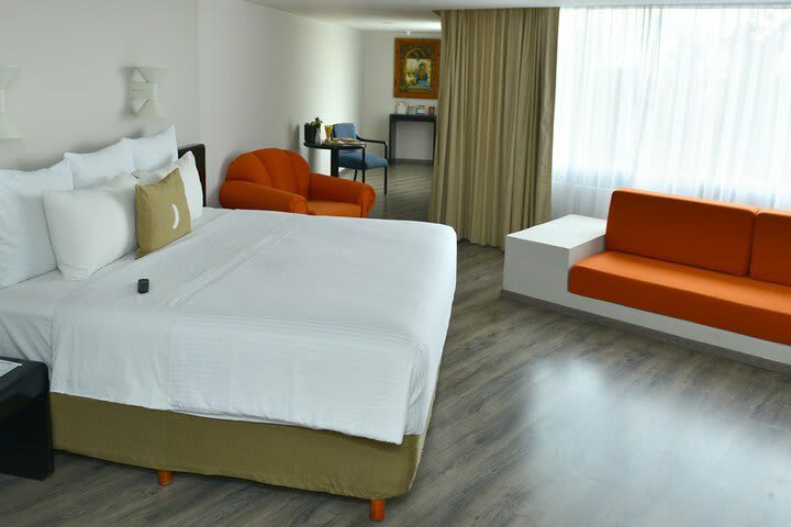 Hotel Fiesta Inn Morelia