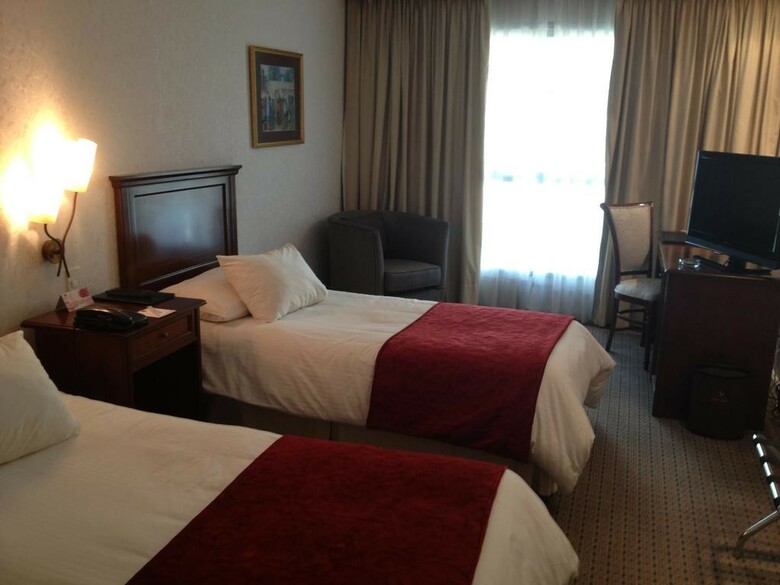 Cala Di Volpe Boutique Hotel