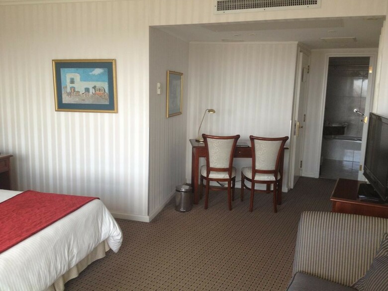 Cala Di Volpe Boutique Hotel