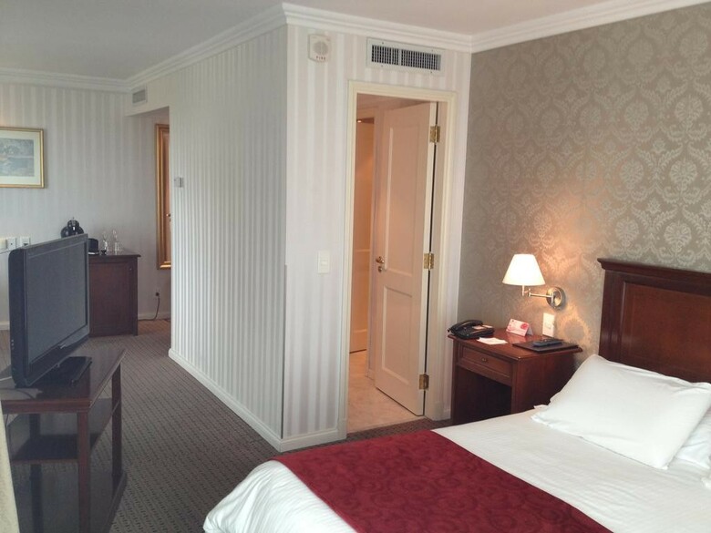 Cala Di Volpe Boutique Hotel