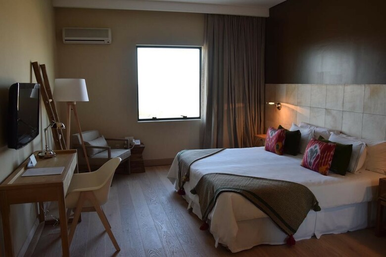 Hotel Cottage
