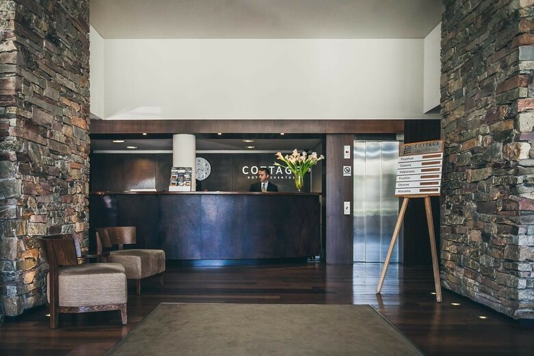 Hotel Cottage