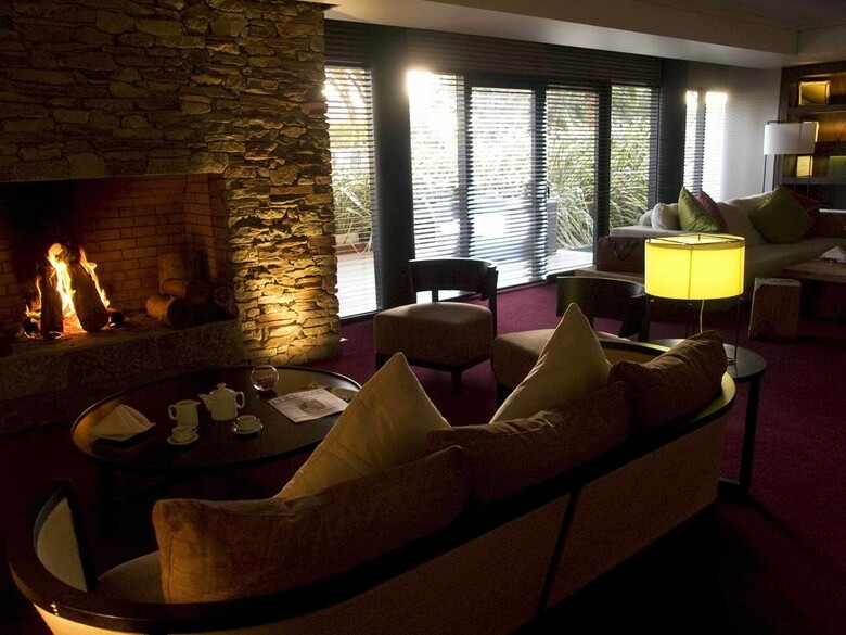 Hotel Cottage
