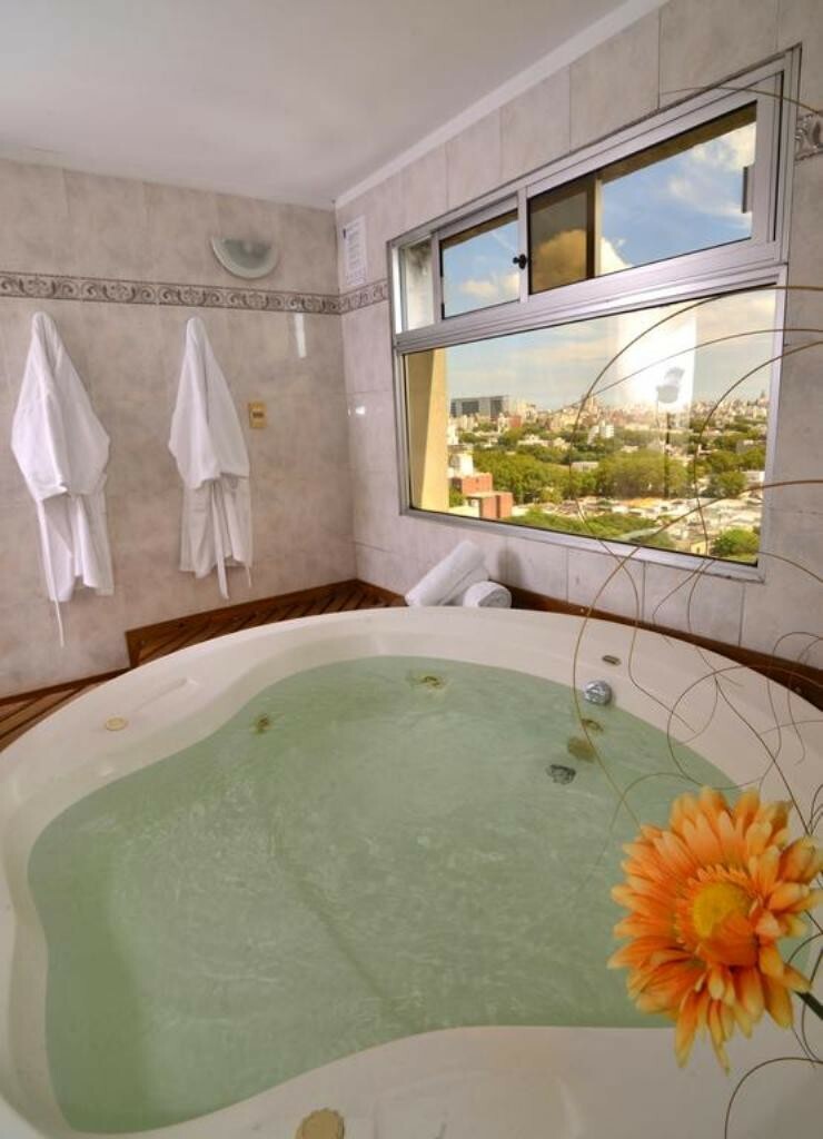 Hotel Days Inn Montevideo