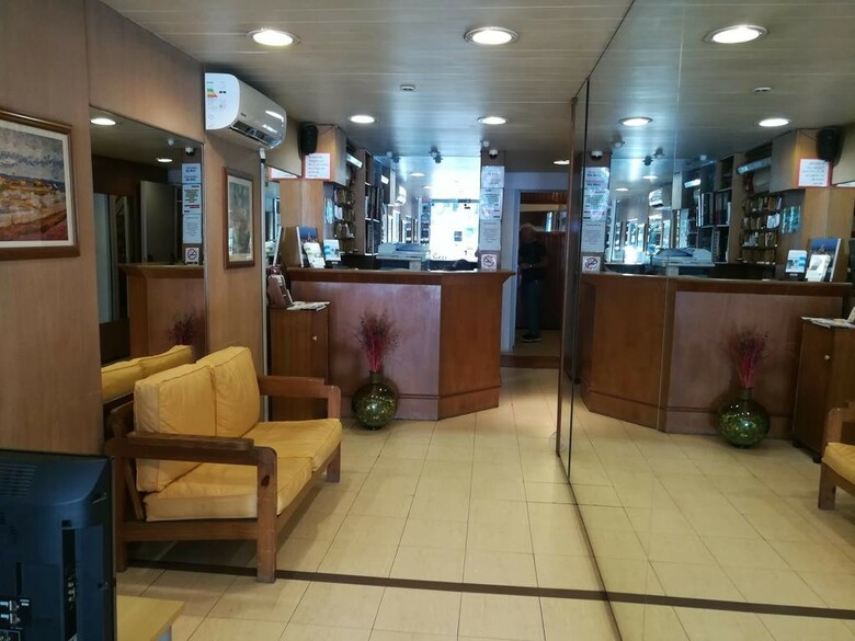 Hispano Hotel