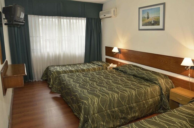 Hispano Hotel