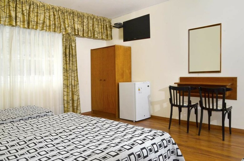 Hispano Hotel