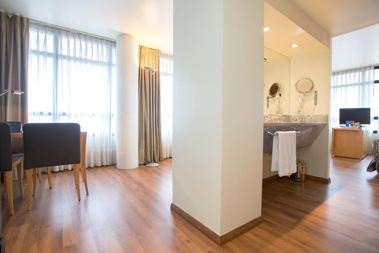 Hotel TRYP Montevideo