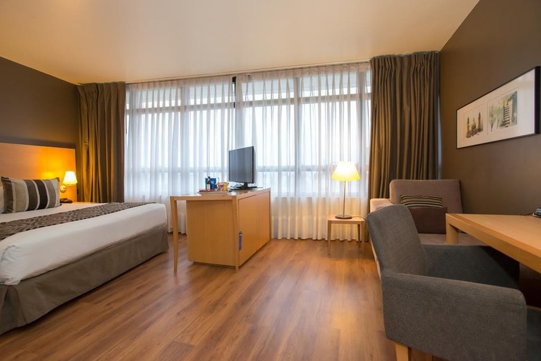 Hotel TRYP Montevideo