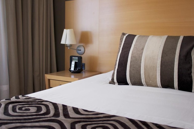 Hotel TRYP Montevideo