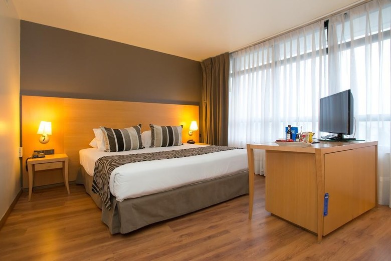 Hotel TRYP Montevideo