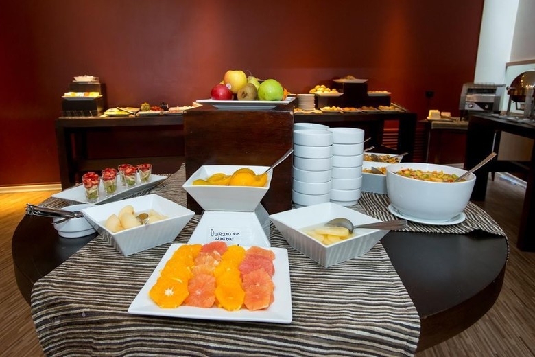 Hotel TRYP Montevideo
