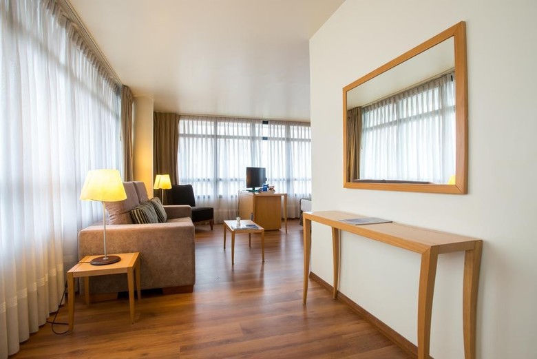 Hotel TRYP Montevideo