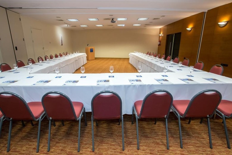 Hotel TRYP Montevideo