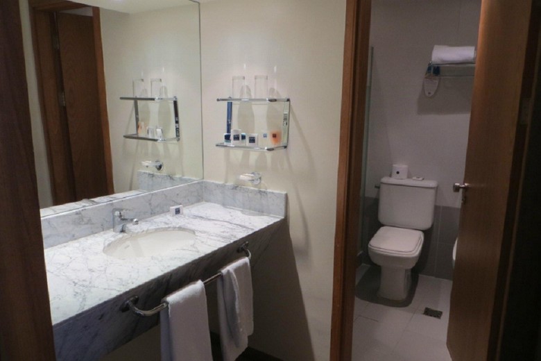 Hotel TRYP Montevideo