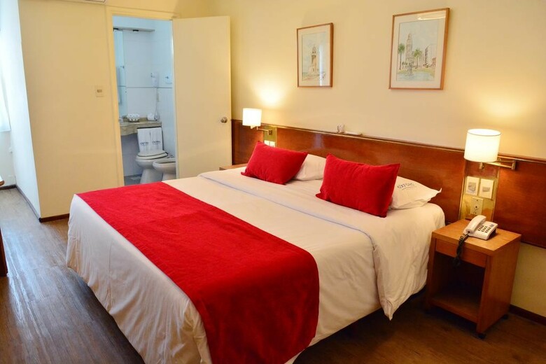 Oxford Hotel