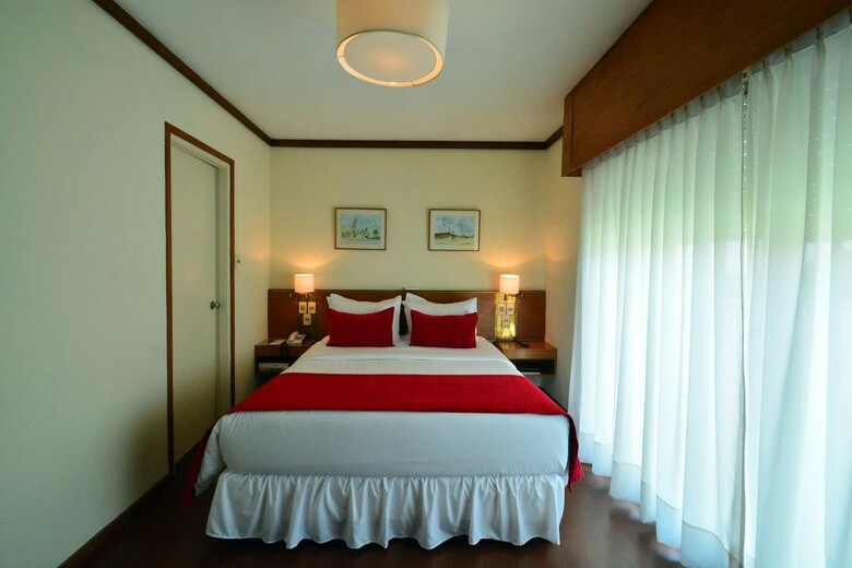 Oxford Hotel