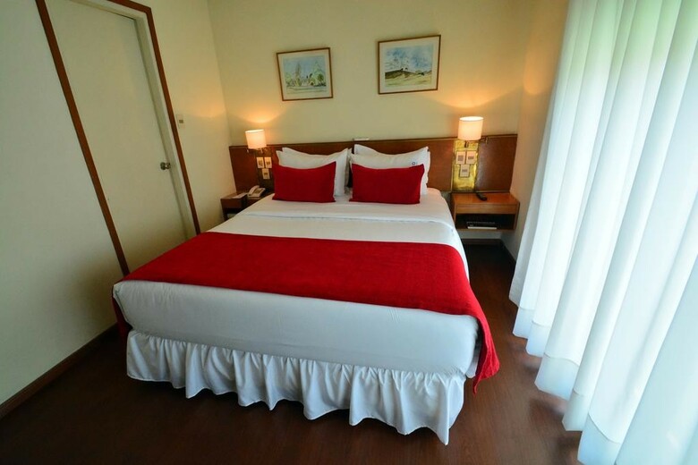 Oxford Hotel