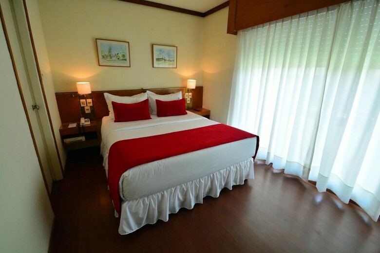 Oxford Hotel