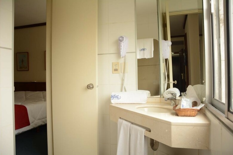 Oxford Hotel