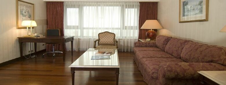 Radisson Montevideo Victoria Plaza Hotel