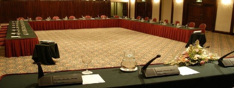 Radisson Montevideo Victoria Plaza Hotel
